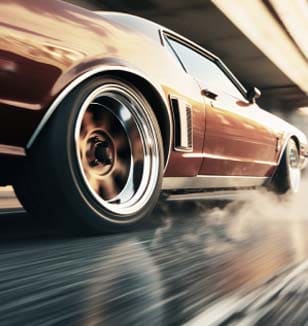 Performance Upgrades