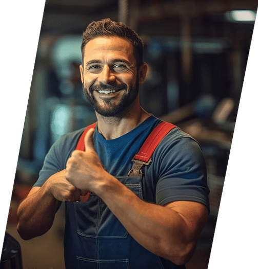 Sarah Mohammed - Loyal Customer